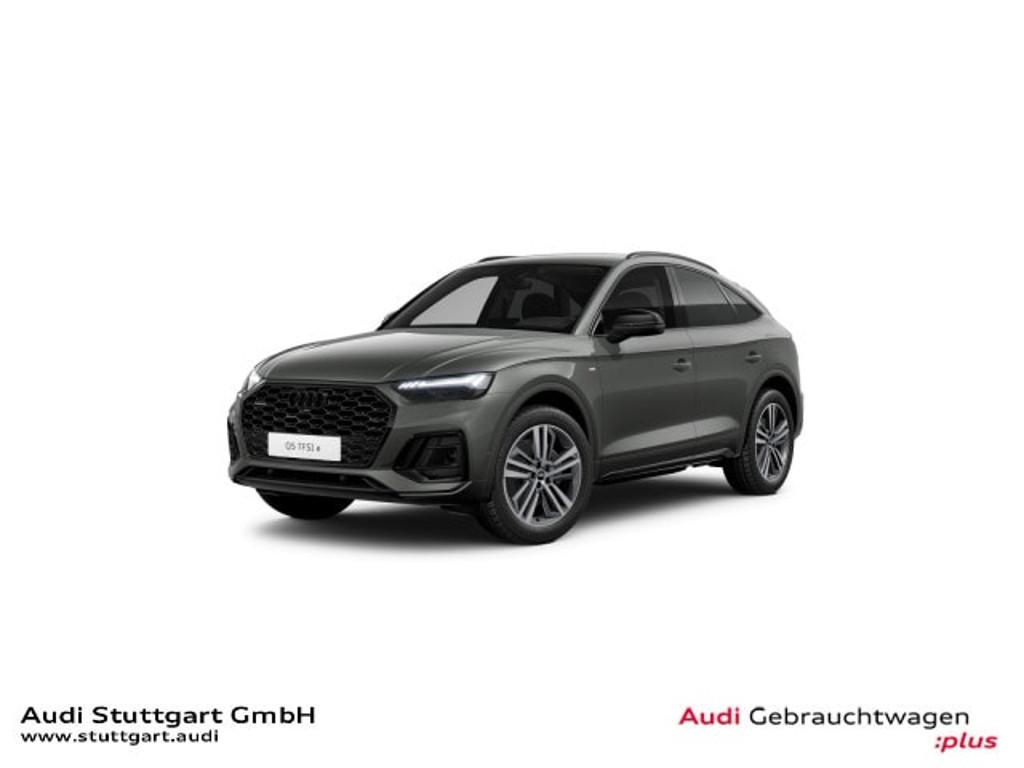 Audi Q5 Sportback Quattro Business S-Line S-Tronic Hybride 50 TFSI