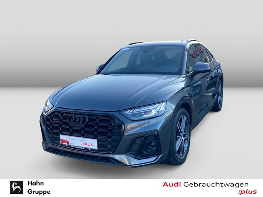 Audi SQ5 Sportback