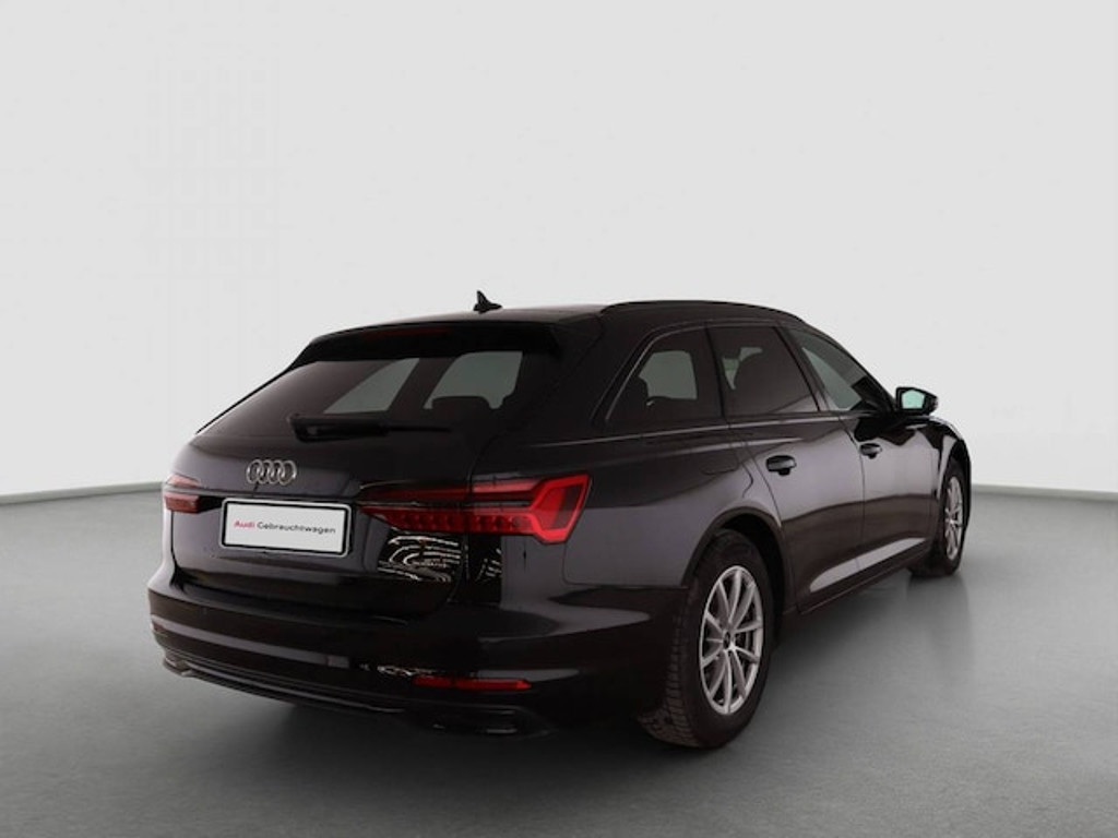 Audi A6 Avant Quattro S-Tronic 45 TDI