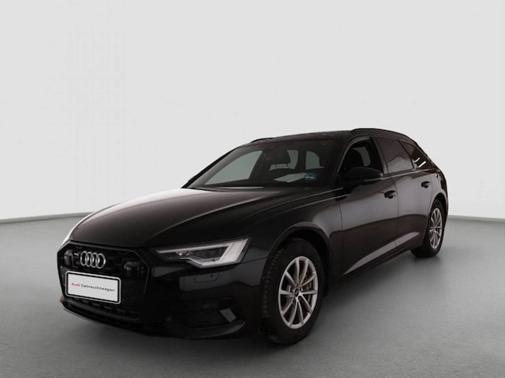 Audi A6 Avant Quattro S-Tronic 45 TDI