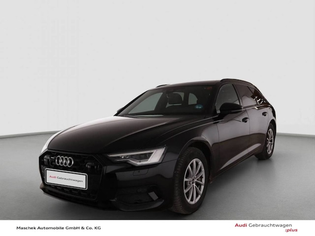 Audi A6 Avant Quattro S-Tronic 45 TDI