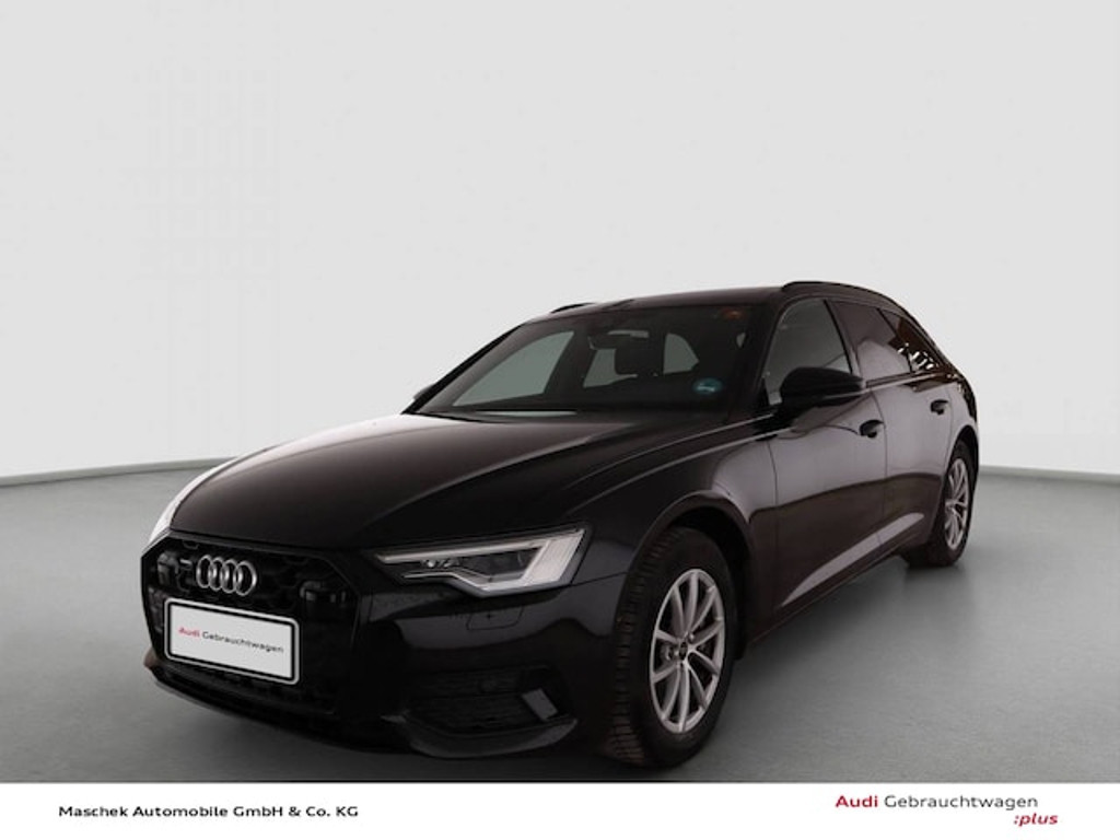 Audi A6 Avant Quattro S-Tronic 45 TDI