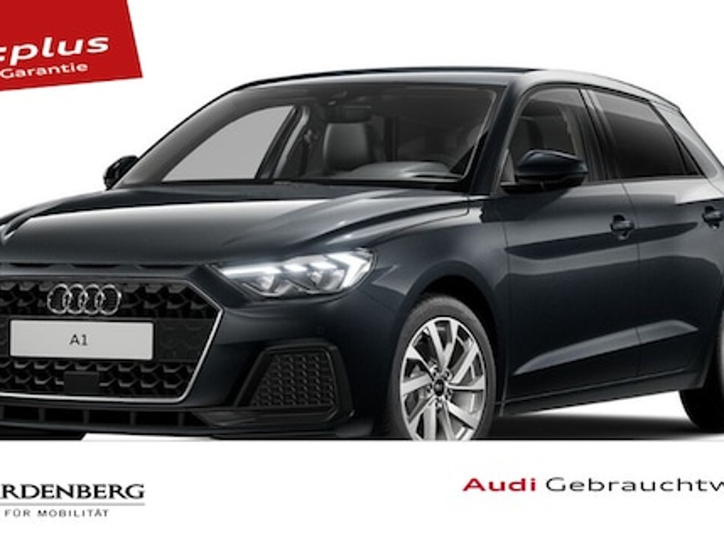 Audi A1 Sportback 30 TFSI