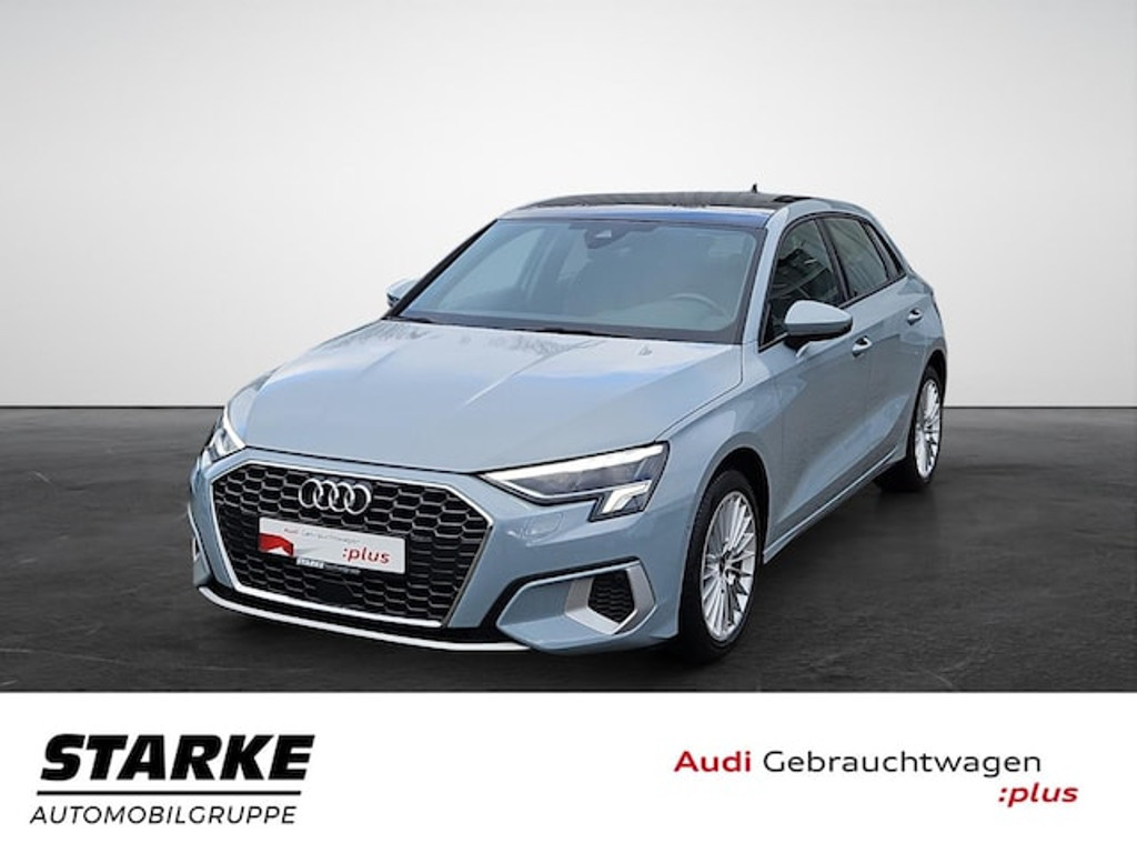 Audi A3 Sportback 35 TFSI