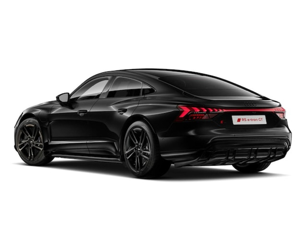 Audi RS e-tron GT