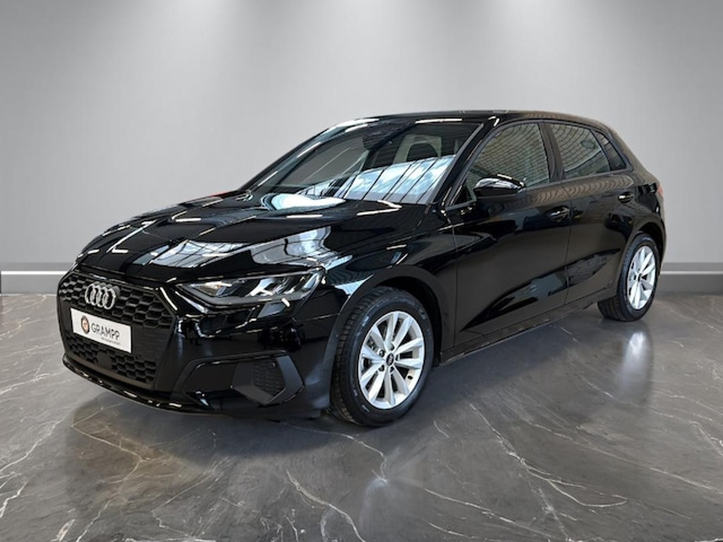 Audi A3 Sportback 30 TFSI