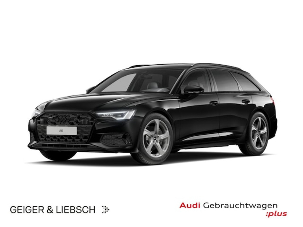 Audi A6 Avant Quattro S-Tronic 45 TDI