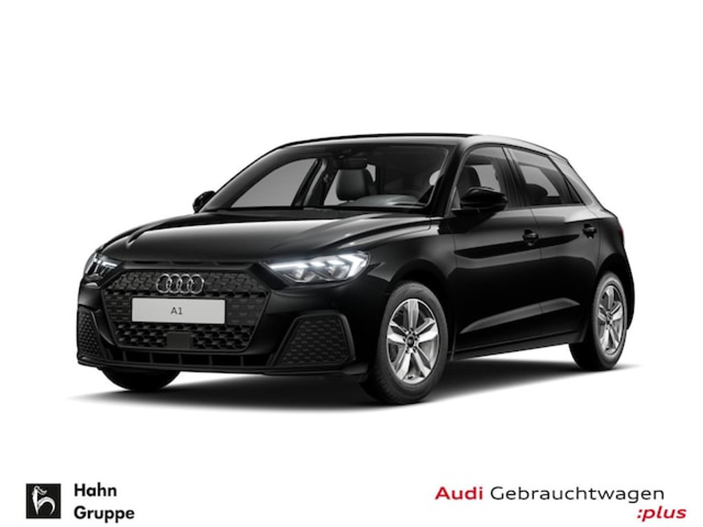 Audi A1 Sportback 25 TFSI