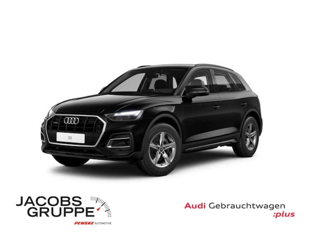 Audi Q5 Quattro S-Tronic 40 TFSI
