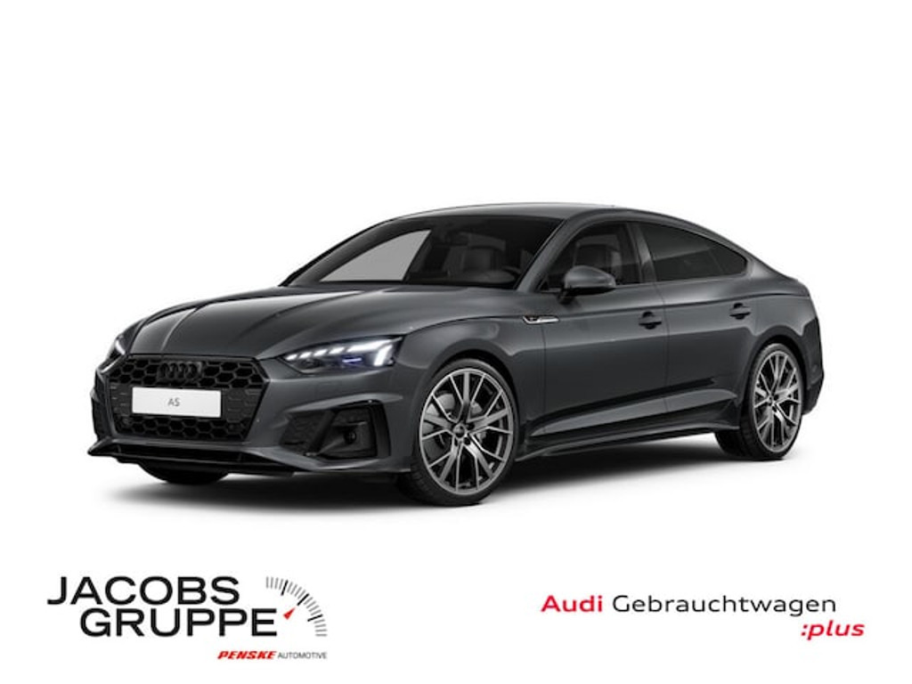 Audi A5 Sportback S-Line S-Tronic 40 TFSI
