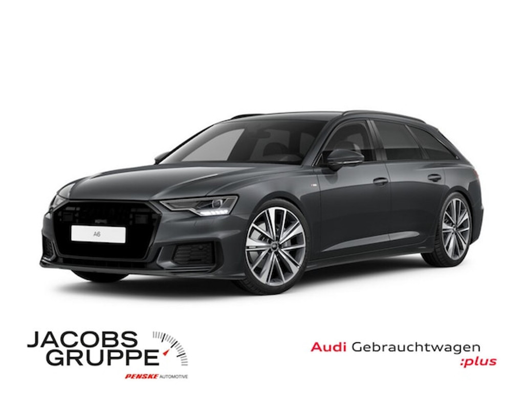 Audi A6 Avant S-Tronic Sport 45 TFSI