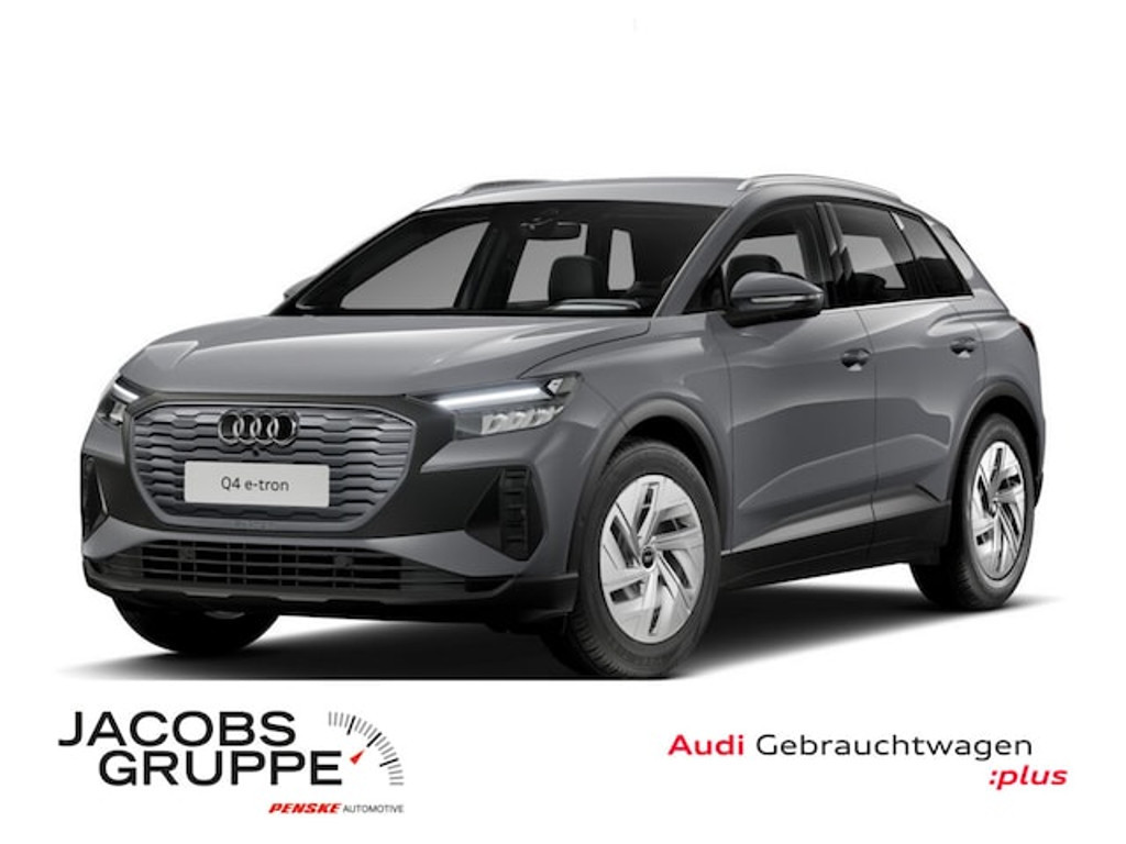 Audi Q4 e-tron 35