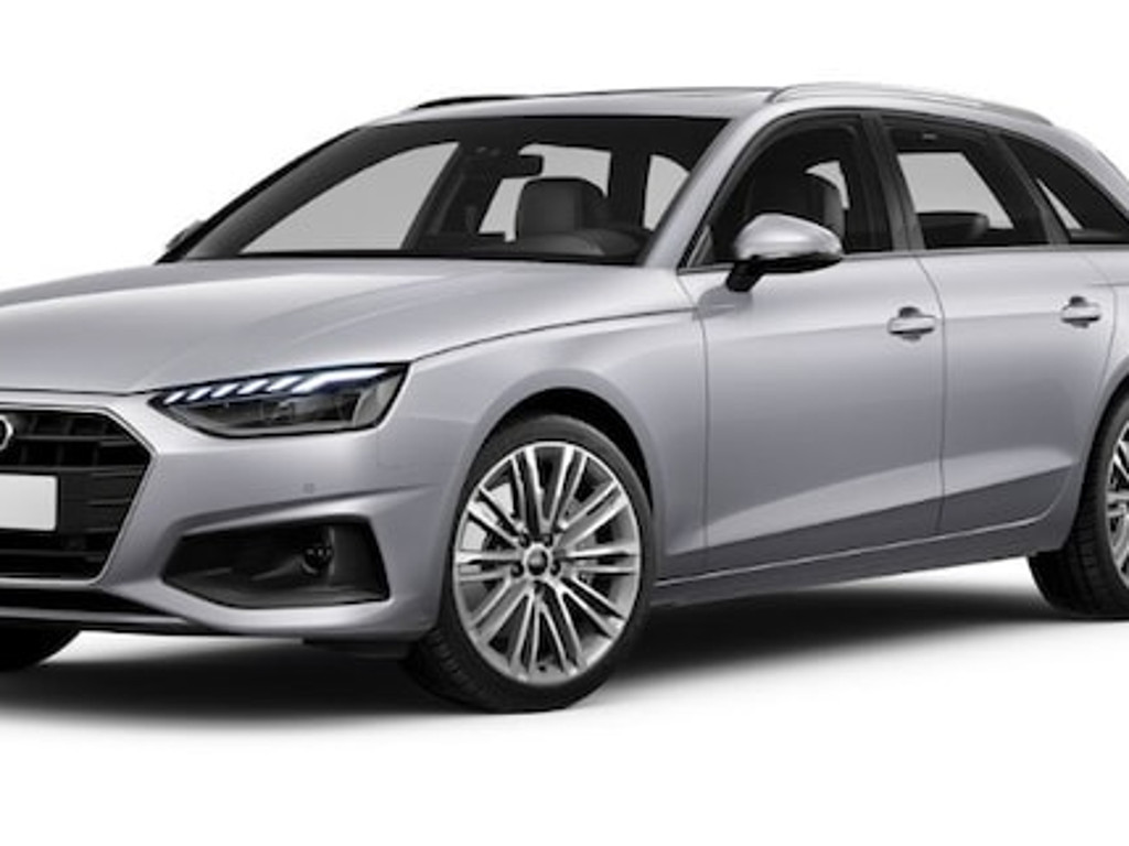 Audi A4 Avant Quattro S-Tronic 45 TFSI