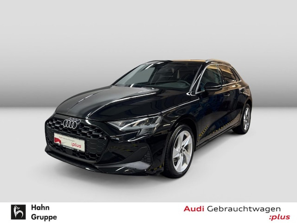 Audi A3 Sportback S-Tronic 30 TFSI