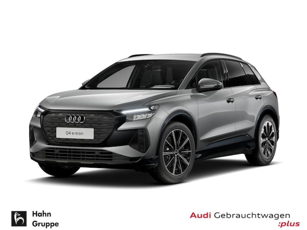 Audi Q4 e-tron SUV 45 e-tron Audi Q4 e-tron