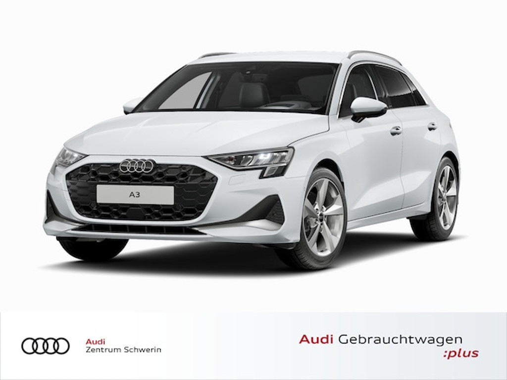Audi A3 Sportback S-Tronic 30 TFSI