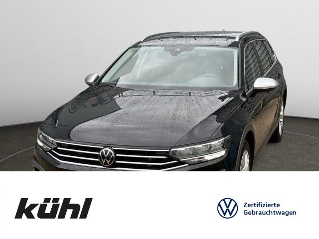Volkswagen Passat DSG Variant AllTrack 2.0 TDI