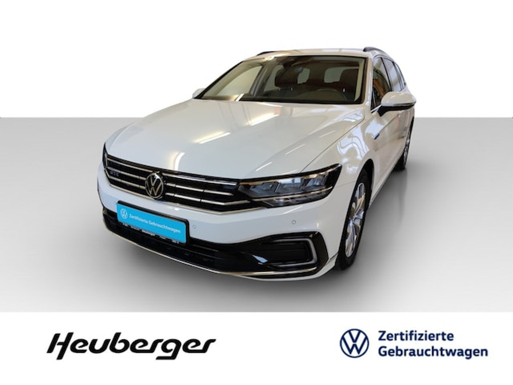 Volkswagen Passat DSG GTE Variant eHybrid 1.4 TSI