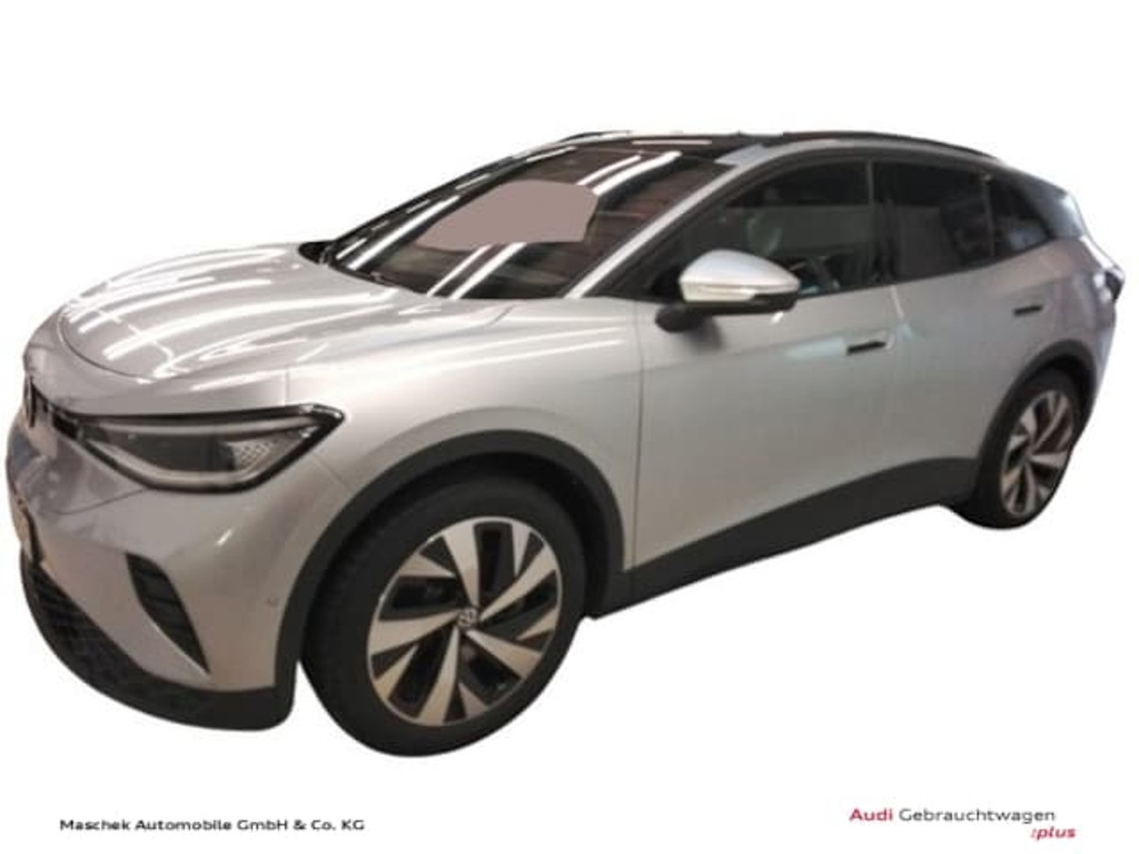 Volkswagen ID.4 77 KWh