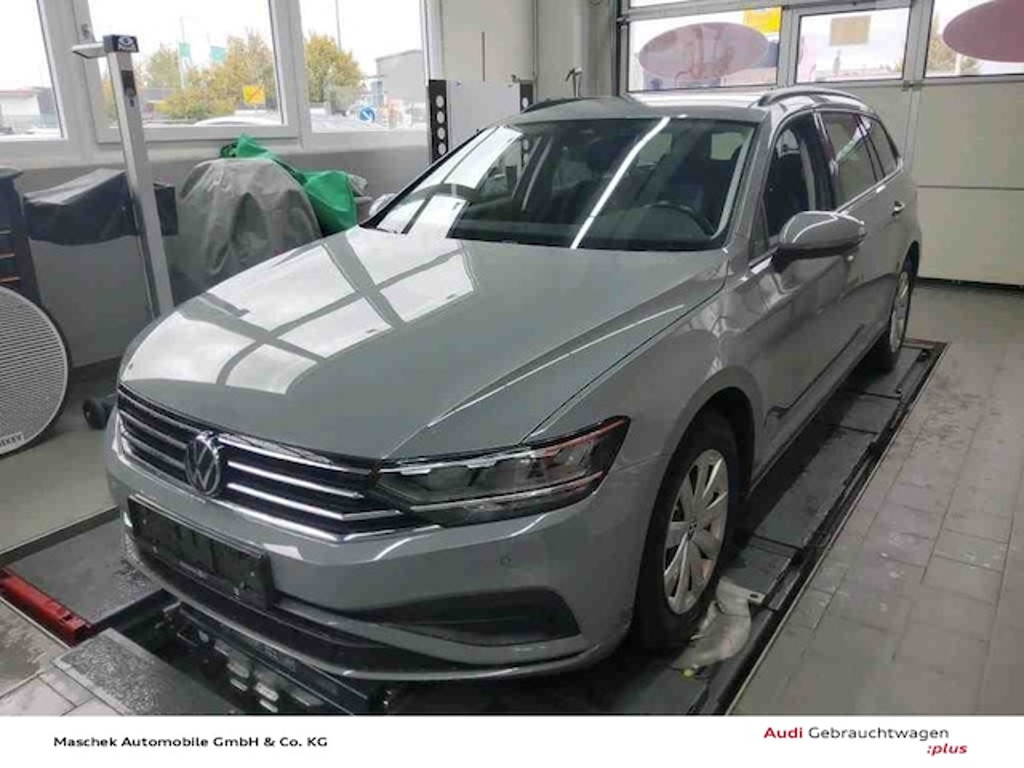 Volkswagen Passat Variant 1.5 TSI