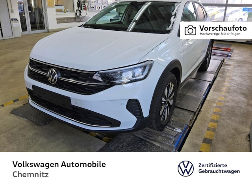 Volkswagen Taigo 1.0 TSI