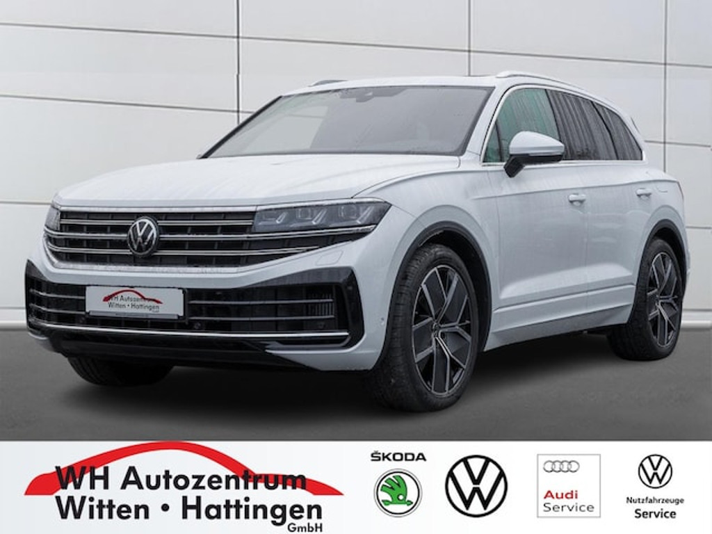 Volkswagen Touareg 4Motion eHybrid 3.0 V6 TSI Elegance Elegance