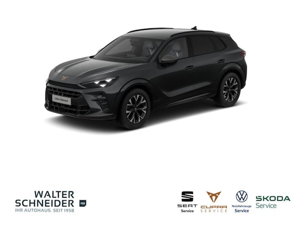 Cupra Terramar 1.5 TSI