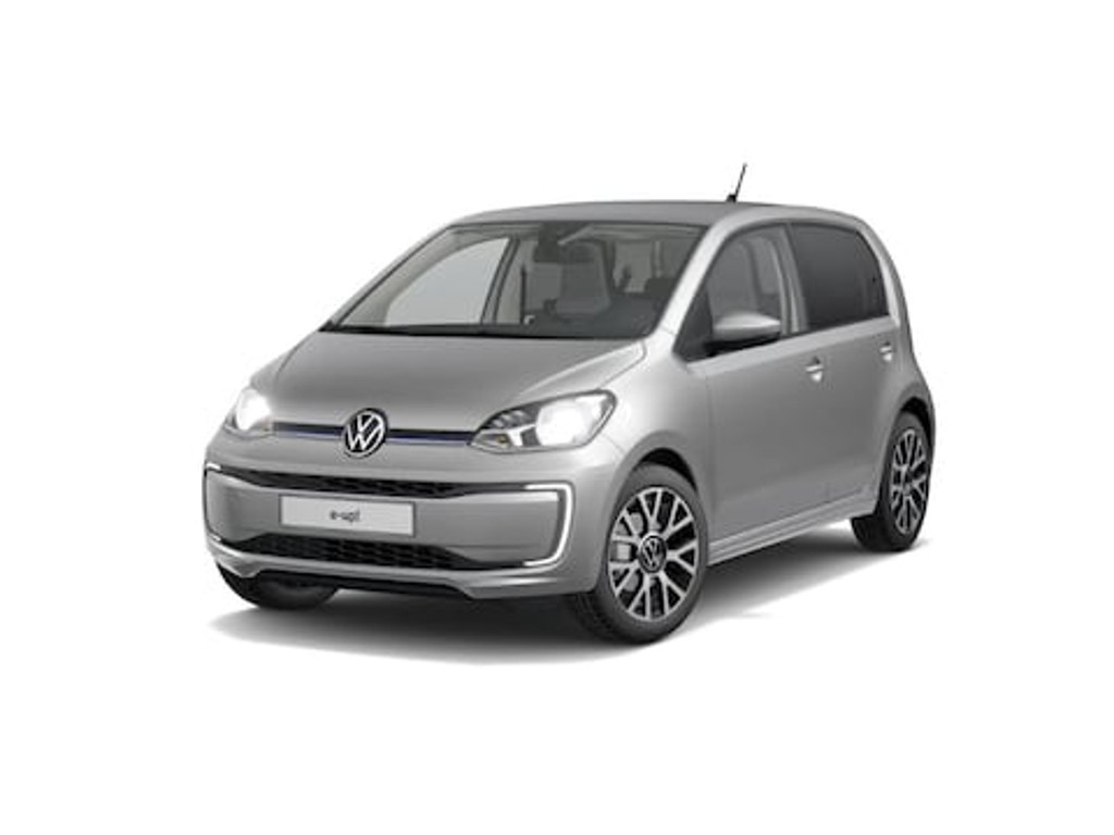 Volkswagen e-up! Move up! Style Plus Move