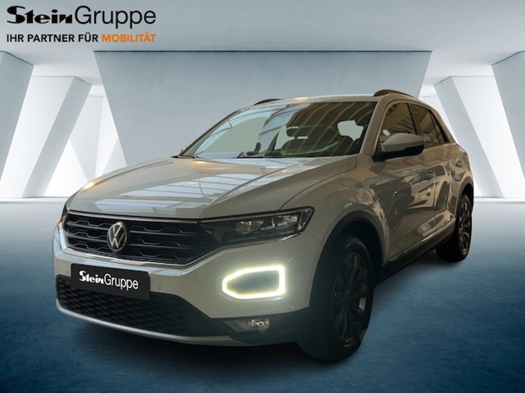 Volkswagen T-Roc APP+DAB+ACC+LED+NAVI+PDC+TOTW