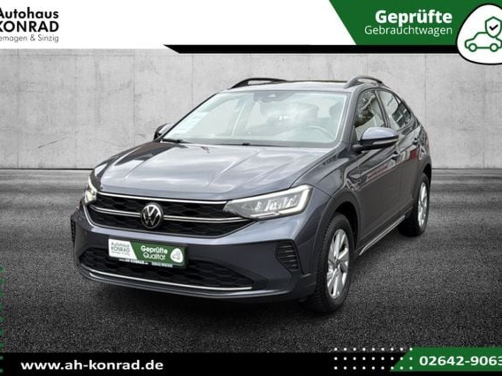 Volkswagen Taigo Life 1.0 TSI IQ.Drive