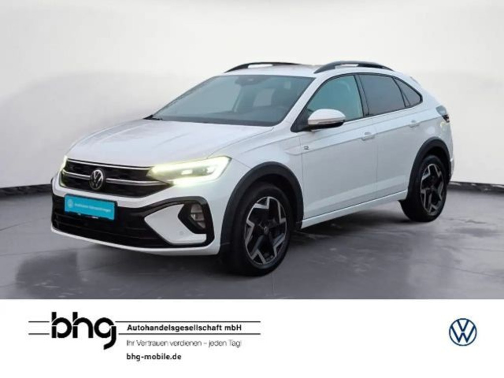 Volkswagen Taigo DSG R-Line 1.5 TSI