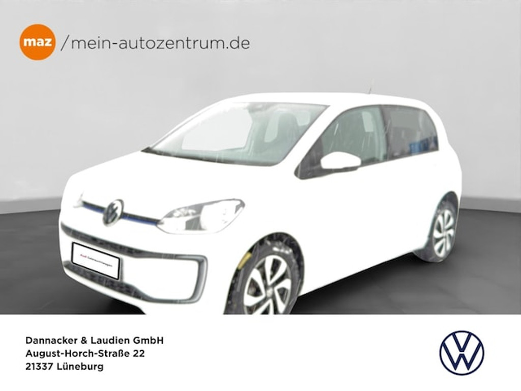 Volkswagen e-up! Active