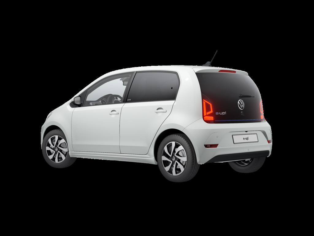 Volkswagen e-up!