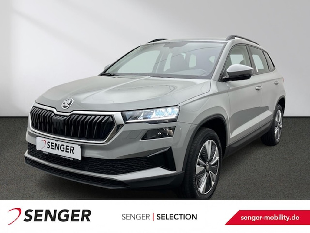 Skoda Karoq Ambition 2.0 TDI