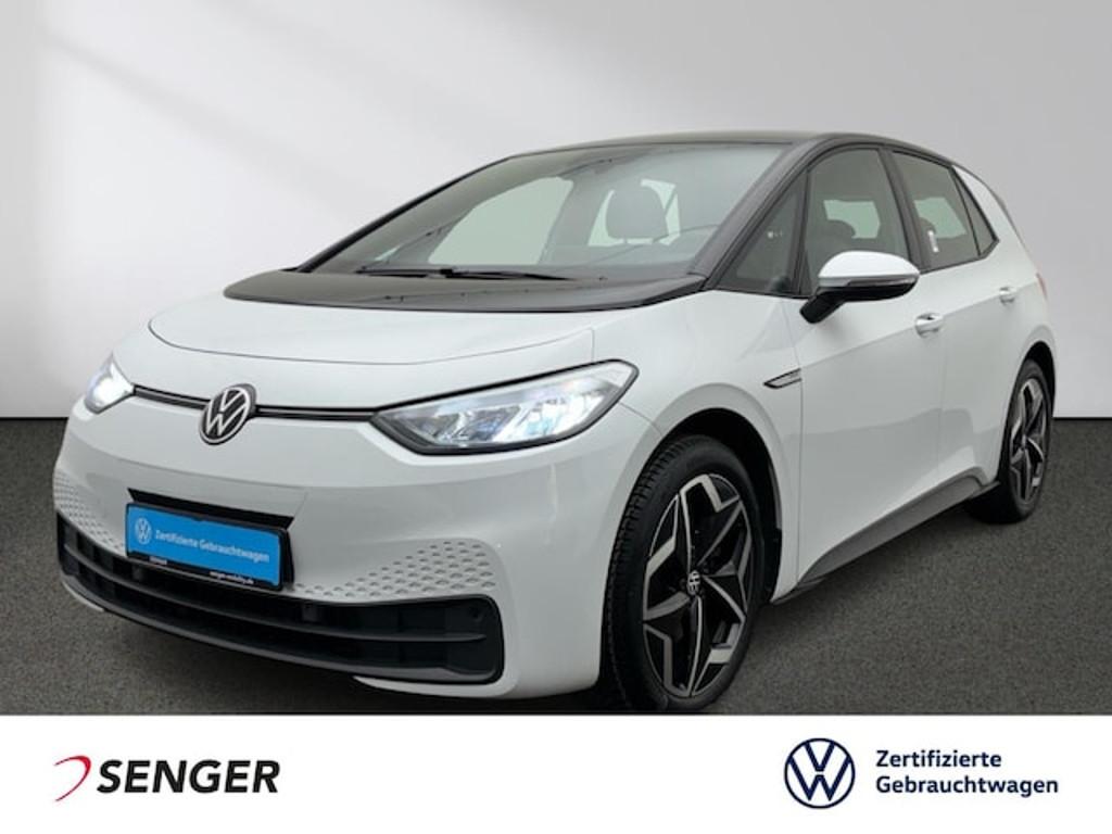 Volkswagen ID.3 Performance Pro