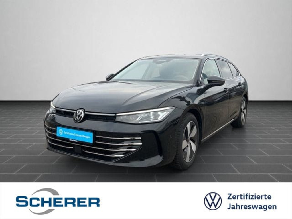 Volkswagen Passat DSG Variant IQ.Drive Pro 2.0 TDI Elegance Elegance