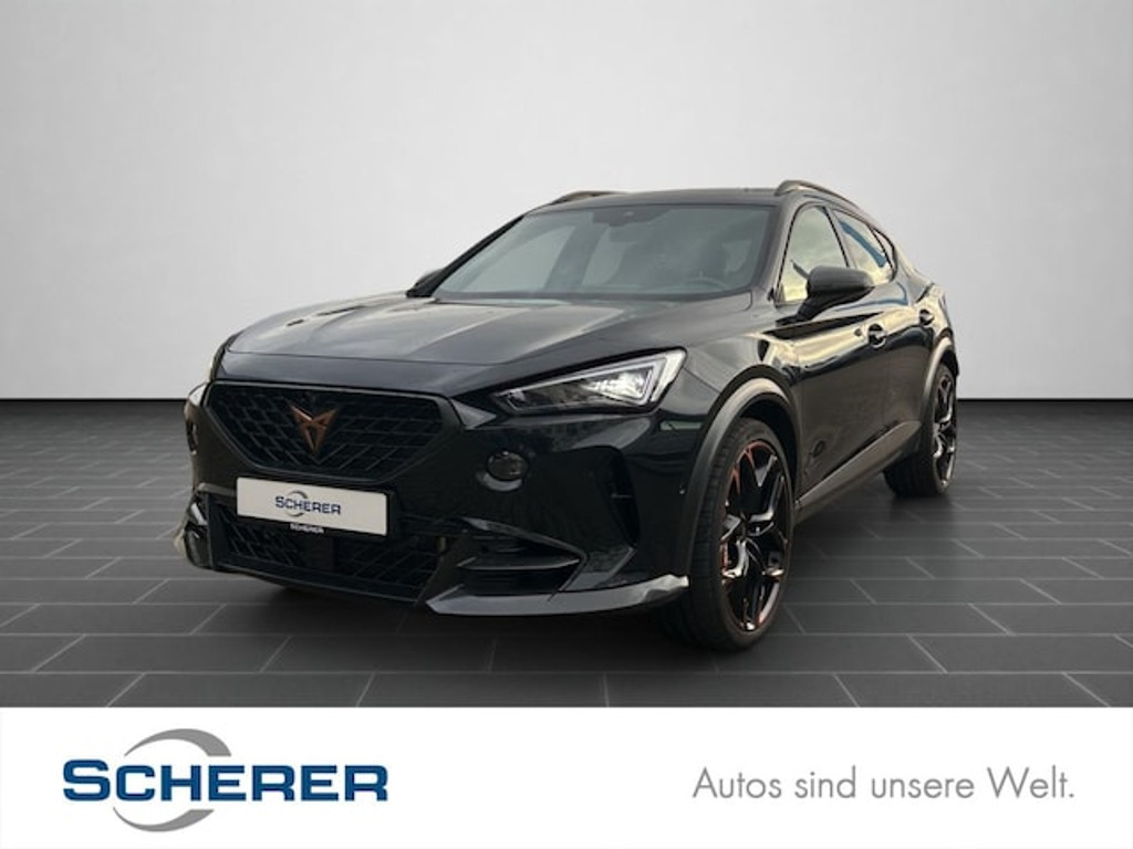 Cupra Formentor VZ5 2.0 TSI DSG