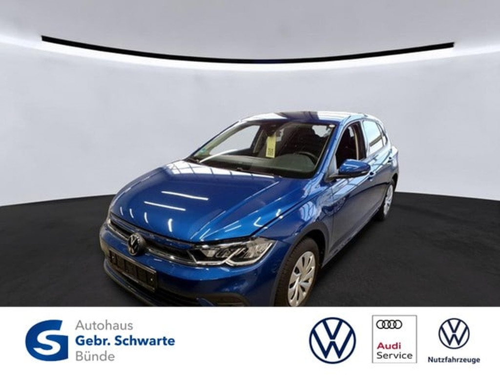 Volkswagen Polo Life 1.0 MPI