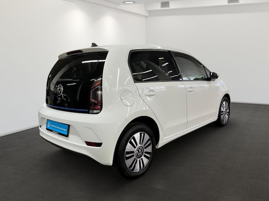 Volkswagen e-up!