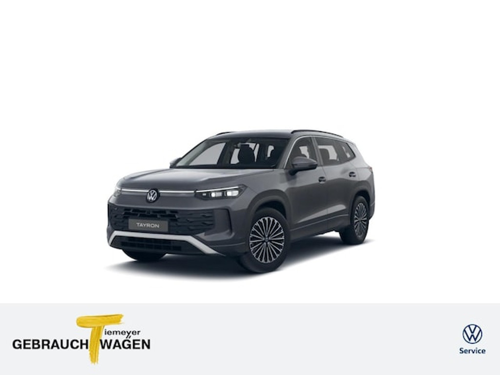 Volkswagen Tayron DSG Life 2.0 TDI