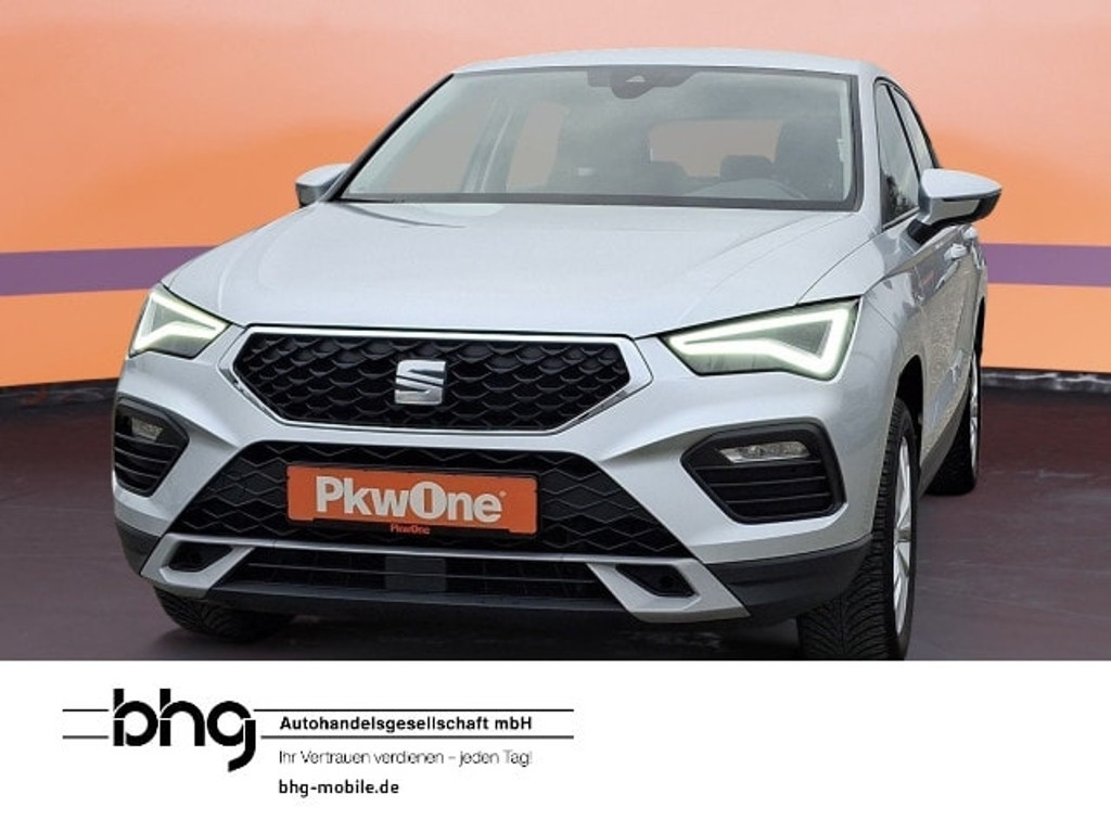 Seat Ateca Style 1.5 TSI