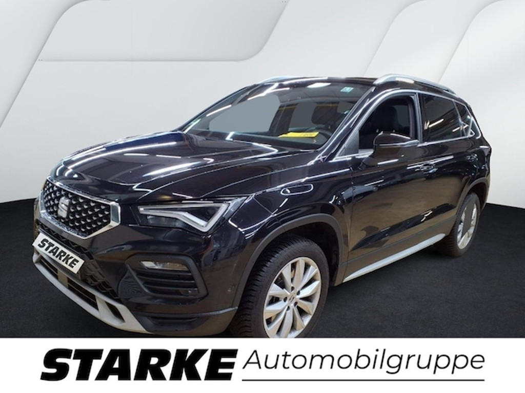 Seat Ateca 2.0 TDI DSG