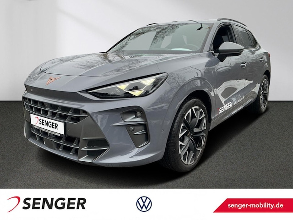 Cupra Terramar VZ 1.5 e-Hybrid e-Hybrid