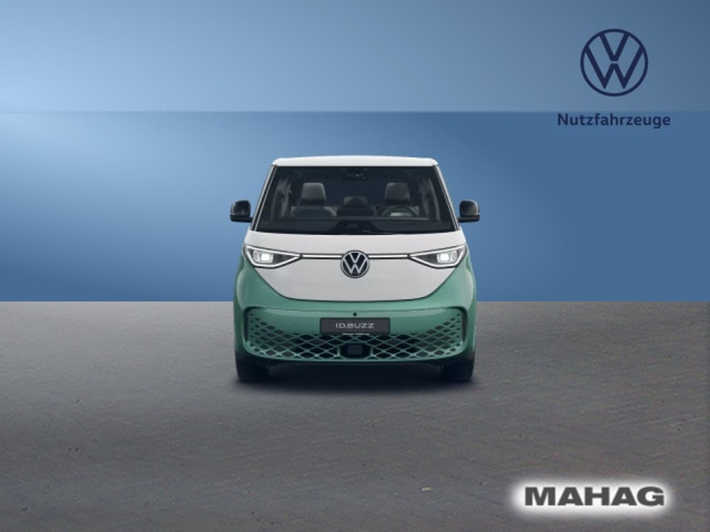 Volkswagen ID.Buzz
