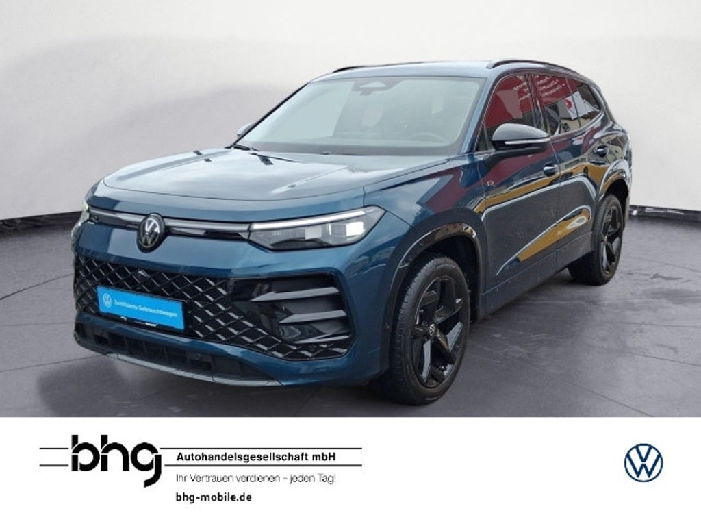 Volkswagen Tayron R-Line