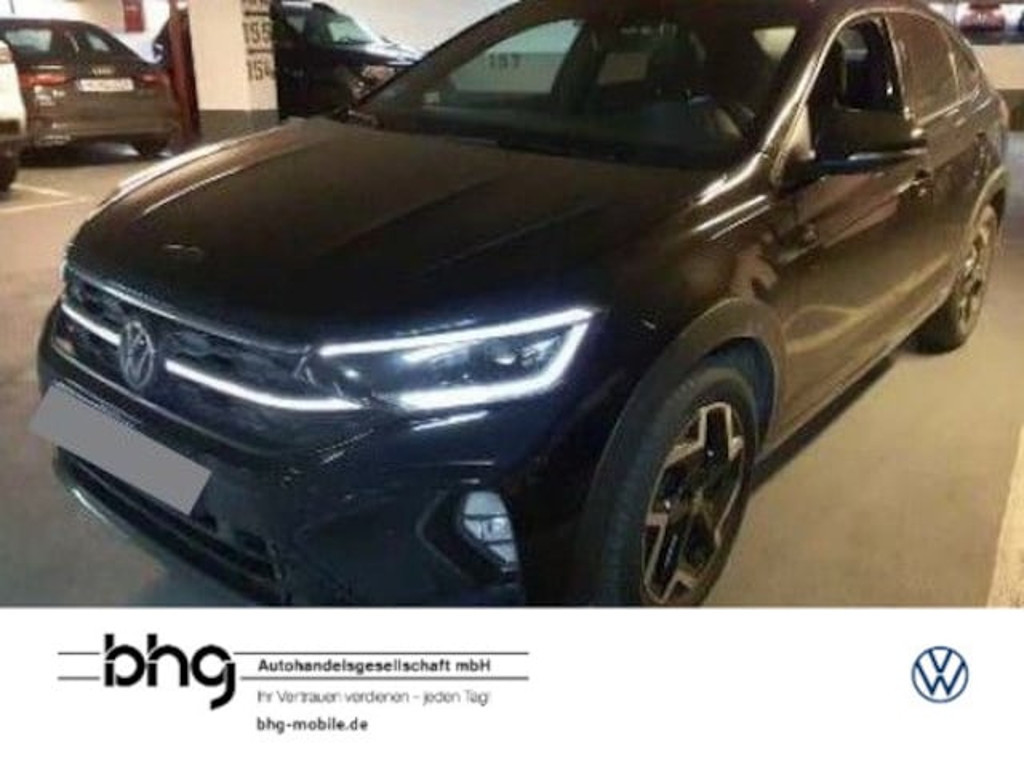 Volkswagen Taigo DSG R-Line 1.0 TSI