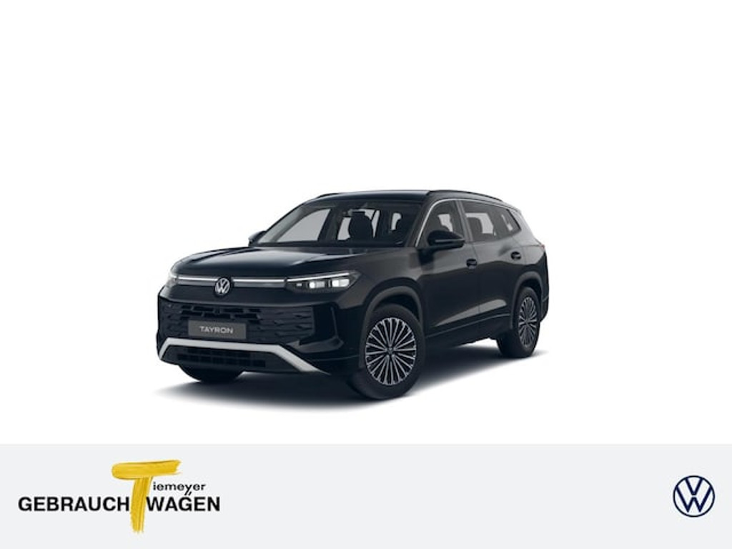 Volkswagen Tayron DSG Life 2.0 TDI