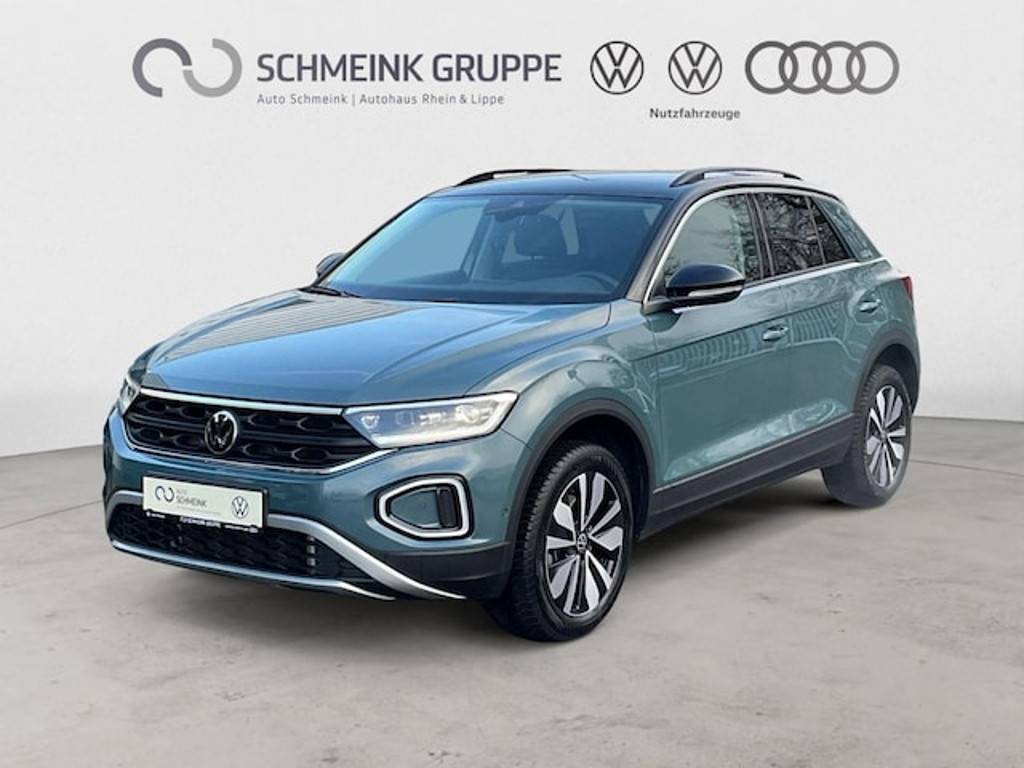 Volkswagen T-Roc DSG 2.0 TDI
