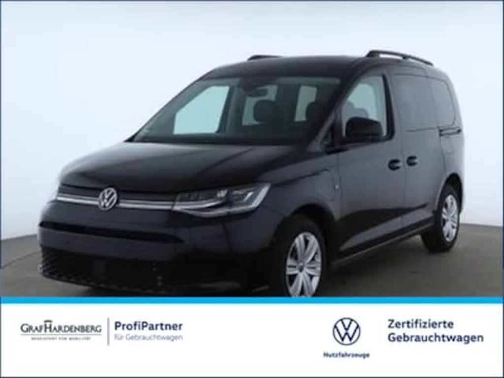 Volkswagen Caddy Life eHybrid