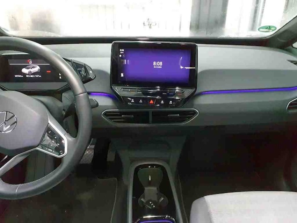 Volkswagen ID.3 58 KWh IQ.Drive
